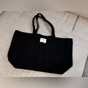 Sezane Octobre tote new